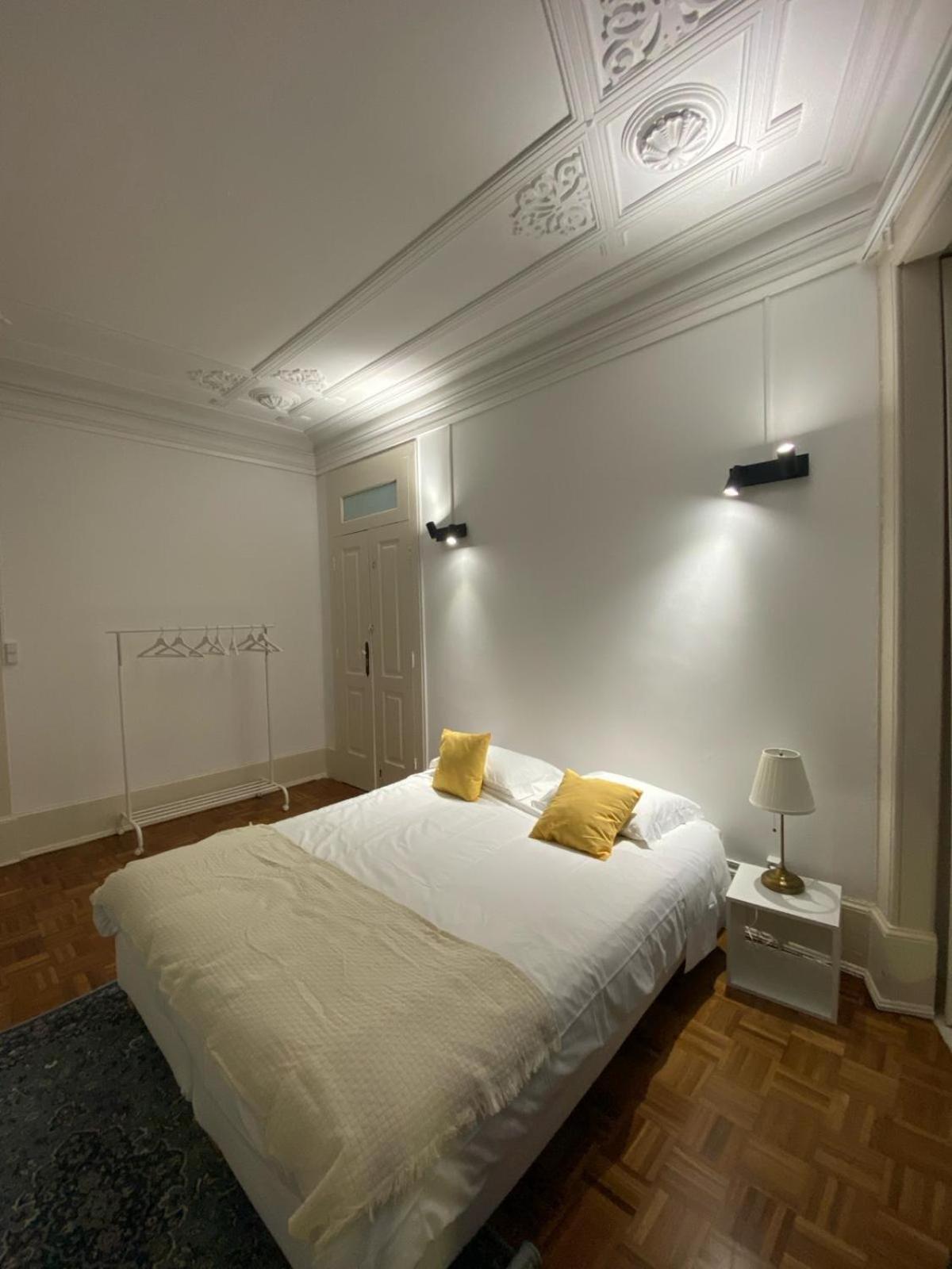 Апартаменты Sleep In Centre - Авейру Экстерьер фото